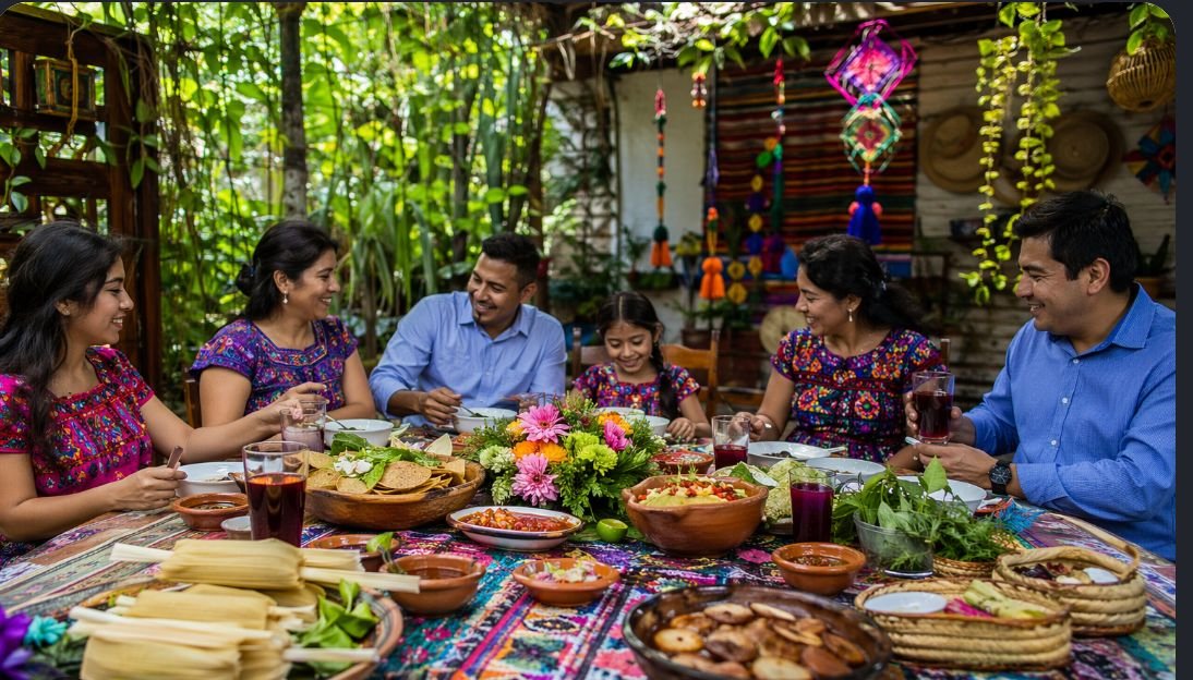 Guía para familias con niños (Talleres y actividades infantiles)